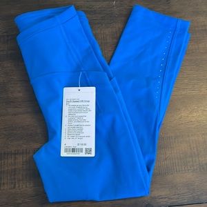 Swift speed 21” leggings